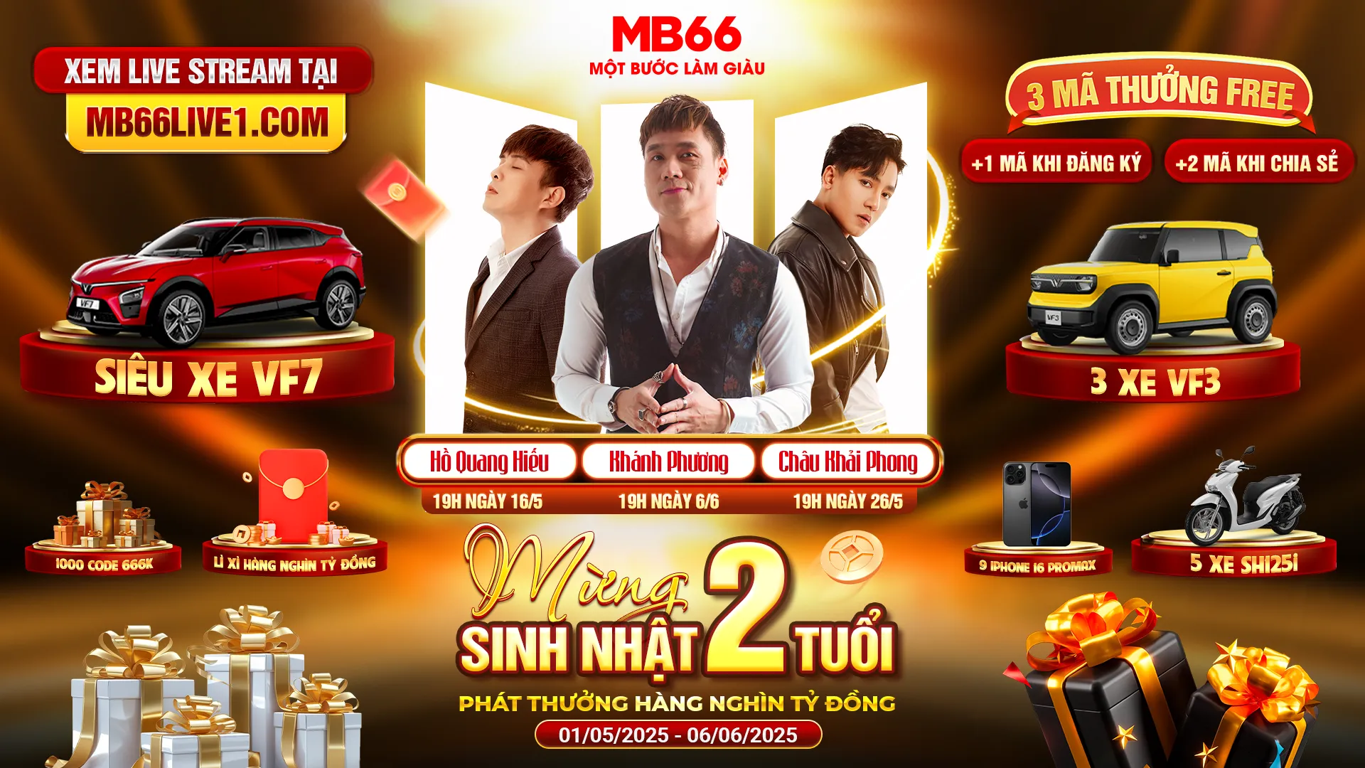 banner sinh nhật mb66